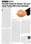 Page: - 20 | The American Chiropractor