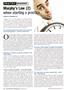Page: - 28 | The American Chiropractor