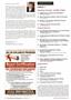 Page: - 6 | The American Chiropractor