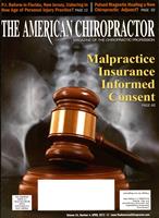 2012 - April | The American Chiropractor