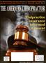 Cover for the April 2012 issue