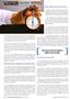 Page: - 38 | The American Chiropractor