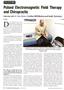 Page: - 50 | The American Chiropractor