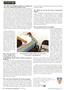 Page: - 56 | The American Chiropractor