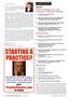 Page: - 6 | The American Chiropractor