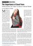 Page: - 22 | The American Chiropractor
