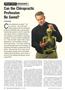 Page: - 30 | The American Chiropractor