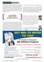 Page: - 36 | The American Chiropractor
