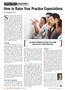 Page: - 36 | The American Chiropractor