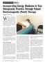 Page: - 52 | The American Chiropractor