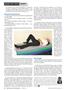 Page: - 54 | The American Chiropractor