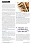 Page: - 32 | The American Chiropractor