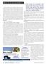 Page: - 38 | The American Chiropractor