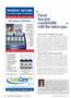 Page: - 46 | The American Chiropractor
