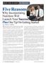 Page: - 70 | The American Chiropractor
