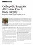 Page: - 74 | The American Chiropractor