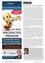 Page: - 32 | The American Chiropractor