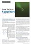 Page: - 44 | The American Chiropractor