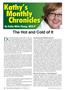 Page: - 48 | The American Chiropractor