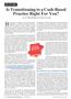 Page: - 32 | The American Chiropractor