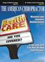 Page: - C1 | The American Chiropractor
