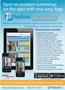 Page: - 25 | The American Chiropractor