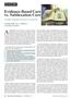 Page: - 46 | The American Chiropractor