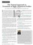 Page: - 68 | The American Chiropractor