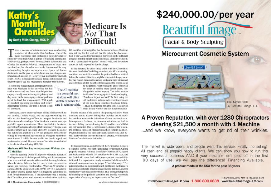 Medicare Is Not That Difficult!