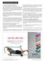 Page: - 30 | The American Chiropractor