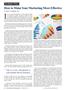 Page: - 22 | The American Chiropractor