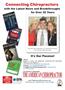 Page: - 61 | The American Chiropractor