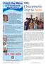 Page: - 8 | The American Chiropractor