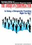 The American Chiropractor March 2013 Cover