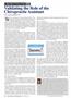 Page: - 24 | The American Chiropractor