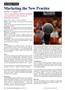 Page: - 38 | The American Chiropractor