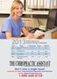Page: - 51 | The American Chiropractor