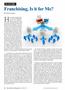 Page: - 56 | The American Chiropractor