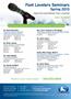 Page: - C4 | The American Chiropractor