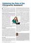 Page: - 10 | The American Chiropractor