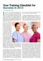 Page: - 4 | The American Chiropractor