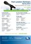 Page: - C3 | The American Chiropractor