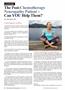 Page: - 22 | The American Chiropractor