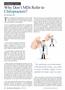 Page: - 28 | The American Chiropractor