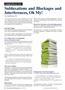 Page: - 54 | The American Chiropractor