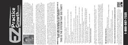 Page: - BB1 | The American Chiropractor