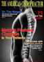 Cover for the May 2013 issue