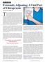 Page: - 14 | The American Chiropractor