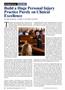 Page: - 46 | The American Chiropractor