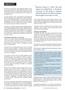 Page: - 52 | The American Chiropractor